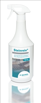 Steinrein-Spray  1 lt
