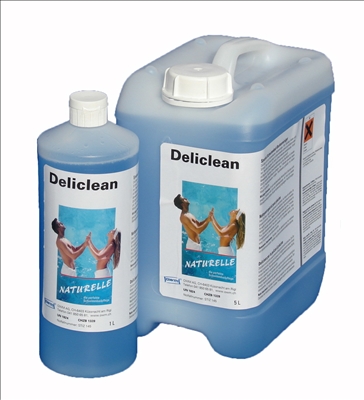Deliclean, 5 lt Kanister