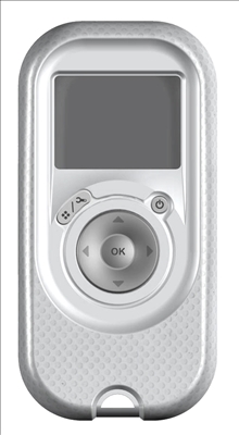 Dolphin Wave 100 mit weissen Wunderb&amp;#252;rsten