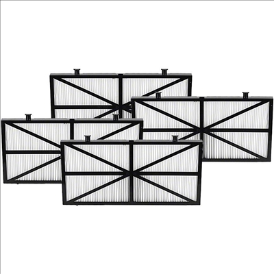 Dolphin Filterkartusche M400/500/4/5, BIO-S ultrafein 50micron