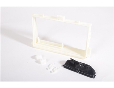 Dolphin Kartuschenrahmen M400/500/4/5 kompl.