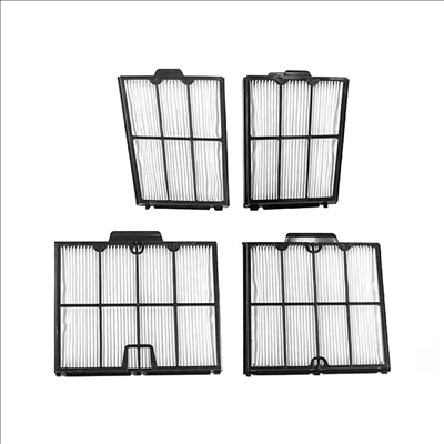 Dolphin Feinfilter-Kartusche (4Stk.) zu S200/S300i