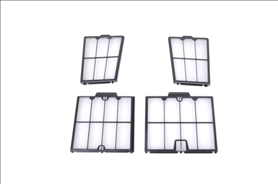 Dolphin Grobfilter-Kartusche (4 Stk.) zu S200/S300i/M600