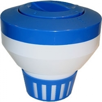 Dosierschwimmer Deluxe