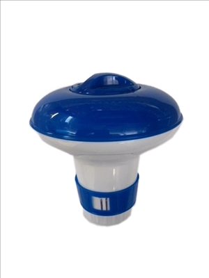 Dosierschwimmer klein