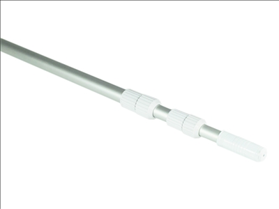 Teleskopstange 3-Teilig 1,5-3,6 m