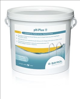 pH-Plus, 5 kg Eimer (Dryden Aqua)