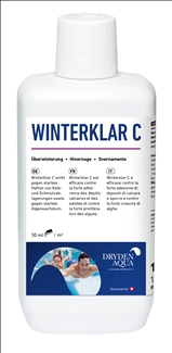 Winterklar C, 1 lt Flasche (Dryden Aqua)