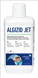 Algizid Jet, 1 lt Flasche (Dryden Aqua)