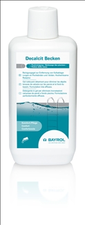 Decalcit Becken  1 lt, dickflüssig