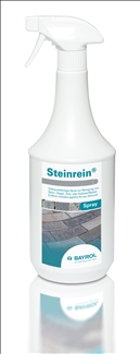 Steinrein-Spray  1 lt