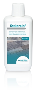 Steinrein-Konzentrat  1 lt