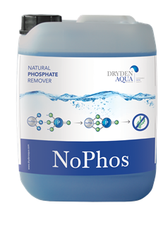 NoPhos Liquid  1 lt