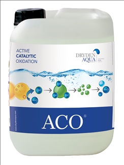 ACO Active Catalytic Oxidation, 5 l Kanister