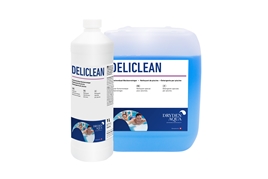 Deliclean, 1 lt Flasche