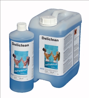 Deliclean, 5 lt Kanister