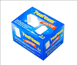 Pool'Gom Reinigungs-Gummi 3 grosse Gummis