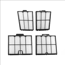 Dolphin Feinfilter-Kartusche (4Stk.) zu S200/S300i