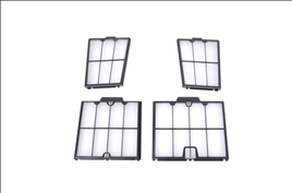 Dolphin Grobfilter-Kartusche (4 Stk.) zu S200/S300i/M600