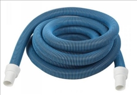Saugschlauch 15m, Deluxe NW38