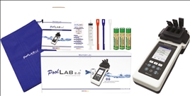 PoolLab 2.0 Photometer
