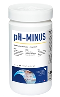 pH-Minus 1.5 kg Dose (Dryden Aqua)