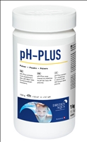 pH-Plus, 1 kg Dose (Dryden Aqua)