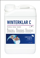 Winterklar C, 3 lt Kannister (Dryden Aqua)