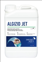Algizid Jet, 6 lt Kannister (Dryden Aqua)