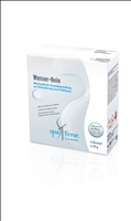 SpaTime Wasser-Rein 0.14 kg (4 Beutel &amp;#224; 35g)