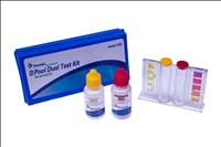 Messger&amp;#228;t fl&amp;#252;ssig pH-Chlor