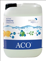 ACO Active Catalytic Oxidation, 5 l Kanister