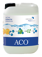 ACO Active Catalytic Oxidation, 5 l Kanister