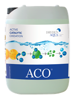 ACO Active Catalytic Oxidation, 20 l Kanister