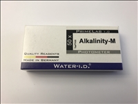 Ersatztabletten Photometer Alkalinit&amp;#228;t, 50 Tabletten