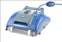 Dolphin M200 mit Kombib&amp;#252;rsten