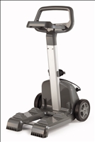 Dolphin S300i mit PVC - B&amp;#252;rste