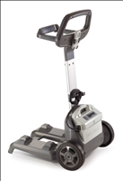 Dolphin W20 mit PVC-B&amp;#252;rsten