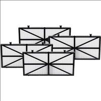 Dolphin Filterkartusche M400/500/4/5, BIO-S ultrafein 50micron