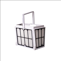 Dolphin Feinfilter-Korb zu S300i komplett (Aussenteil mit Griff)