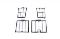 Dolphin Grobfilter-Kartusche (4 Stk.) zu S200/S300i/M600