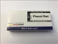 Ersatztabletten Photometer f&amp;#252;r pH-Wert, 50 Tabletten