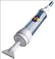 Vakuum-Bodensaugger&amp;#228;t, Paradise Spa Vac