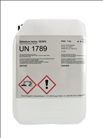 Salzs&amp;#228;ure 32 %, 5 lt Kanister