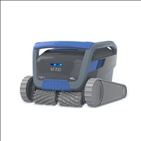 Dolphin M700 mit Kombi - B&amp;#252;rsten