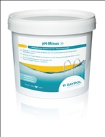 pH-Minus, 6 kg Eimer (Dryden Aqua)