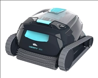 Dolphin Liberty 400 mit PVC B&amp;#252;rsten