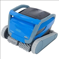 Dolphin M550 mit Kombi - B&amp;#252;rste