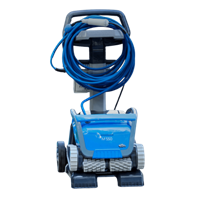 Dolphin M550 mit Kombi - B&amp;#252;rste