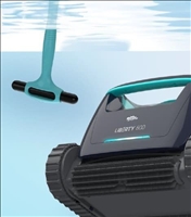 Dolphin Liberty 600 mit Kombib&amp;#252;rste